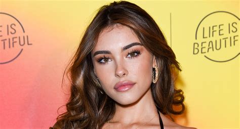 madison beer snap save video|Singer Madison Beer opens up about her trauma after private